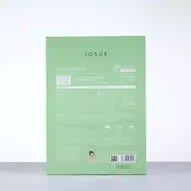 玖瑟 抗皱幼态面膜（密罗木） 维稳舒缓