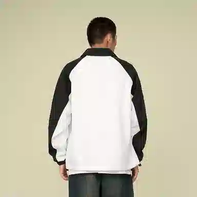 FAX FOR FMACM Coach Jacket