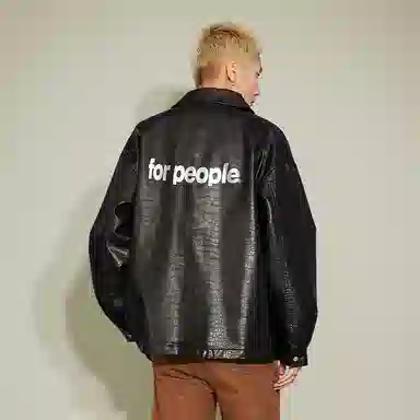 FAX FOR FMACM x For People