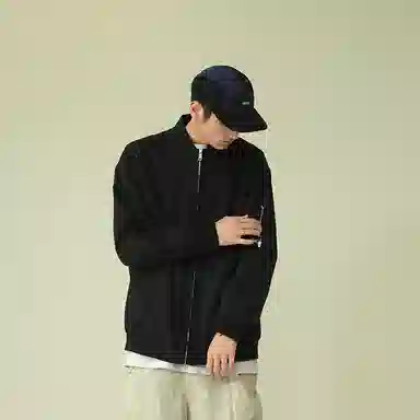 FMACM x For People Flight Bomber Jacket