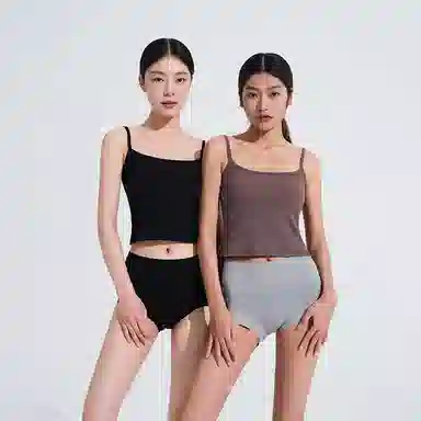 Henny Rue S-shaped 1