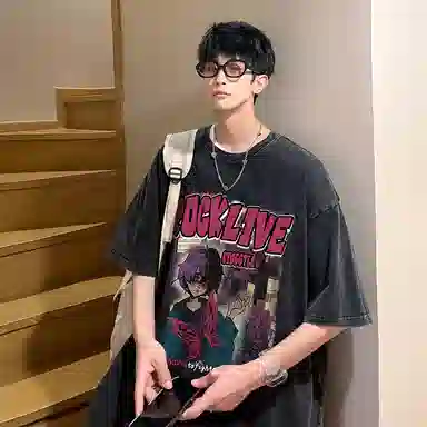 ZHIO vibeoversizeinsT