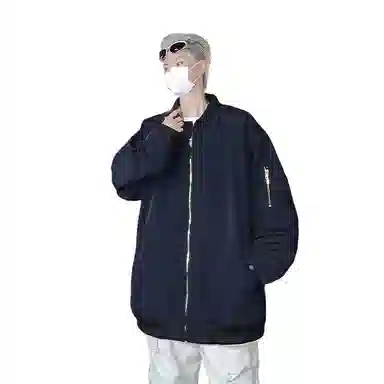 ZHIO vintage cleanfit