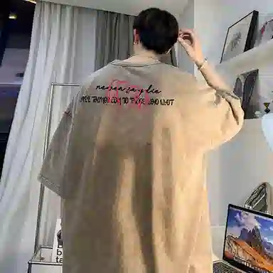 ZHIO vibeoversizeinsT