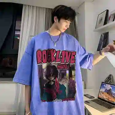 ZHIO vibeoversizeinsT