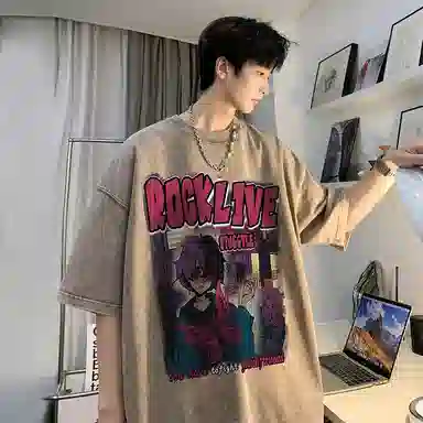 ZHIO vibeoversizeinsT