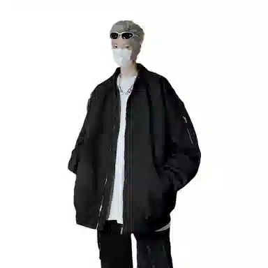 ZHIO vintage cleanfit