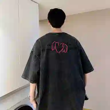 ZHIO vibeoversizeinsT