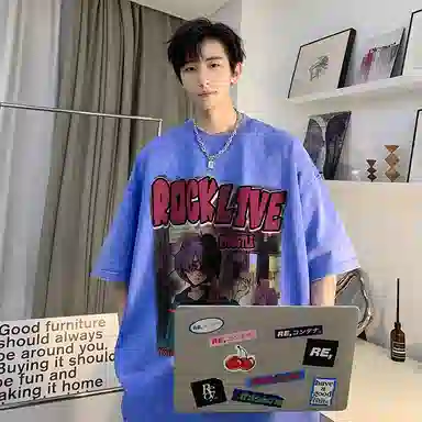 ZHIO vibeoversizeinsT