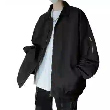 ZHIO vintage cleanfit