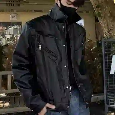 ZHIO PU