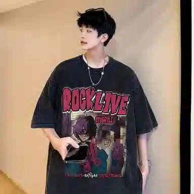 ZHIO vibeoversizeinsT