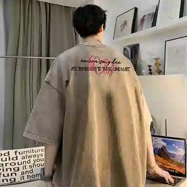 ZHIO vibeoversizeinsT