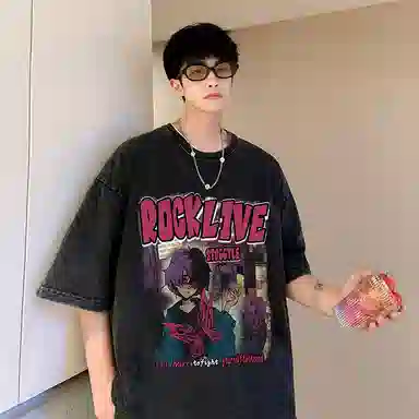 ZHIO vibeoversizeinsT