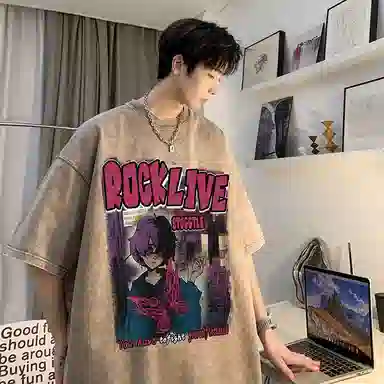 ZHIO vibeoversizeinsT