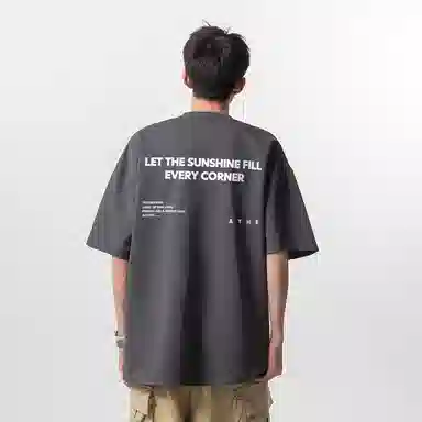 NOTFORMAD T