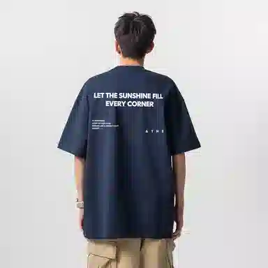 NOTFORMAD T
