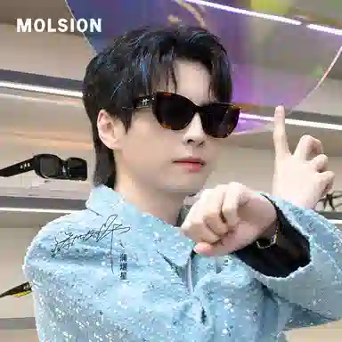 MOLSION