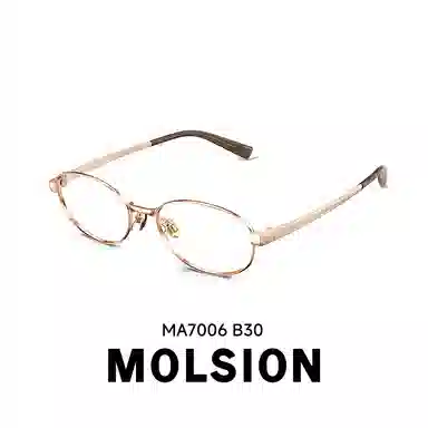 MOLSION