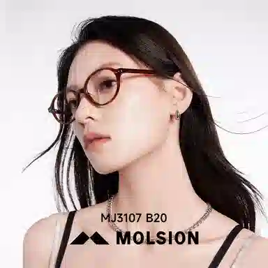 MOLSION
