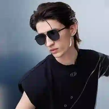 BOLON Aviator Sunglasses