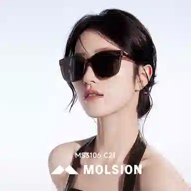 MOLSION