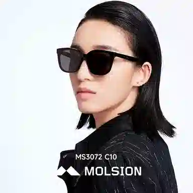 MOLSION
