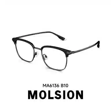 MOLSION