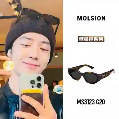 MOLSION