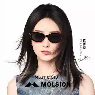 MOLSION TR