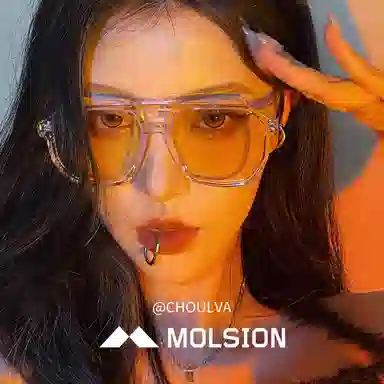 MOLSION
