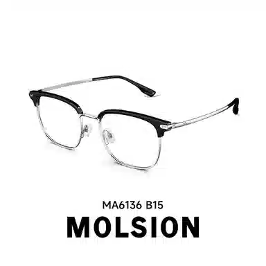 MOLSION