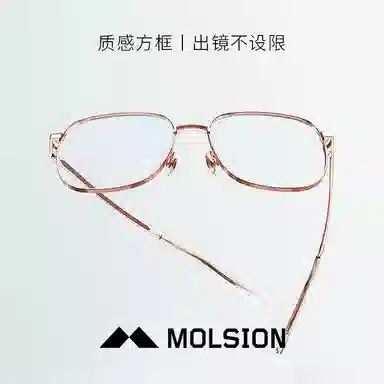 MOLSION