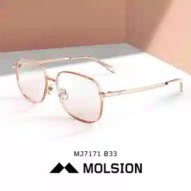 MOLSION