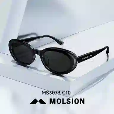 MOLSION