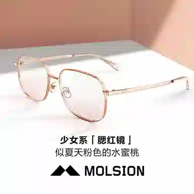 MOLSION