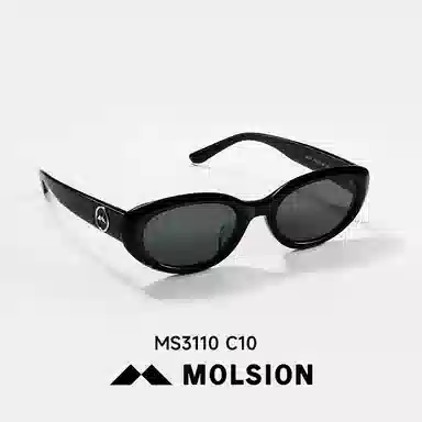 MOLSION TR