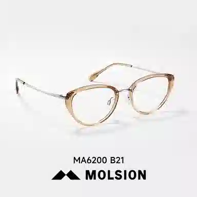 MOLSION TR