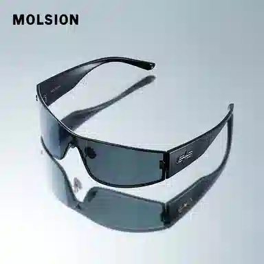 MOLSION