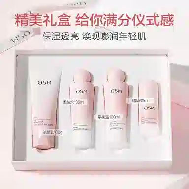 100g+135ml+100ml+30ml