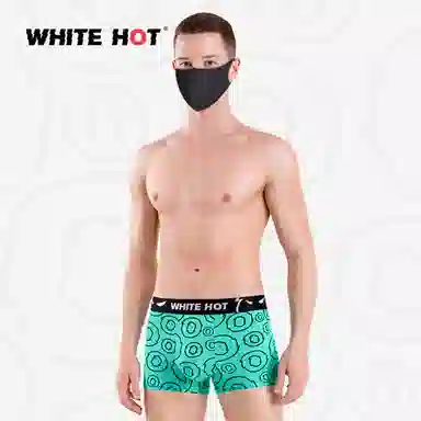 WHITE HOT 5A