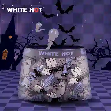 WHITE HOT