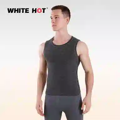 WHITE HOT 1