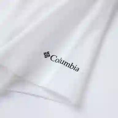 Columbia T