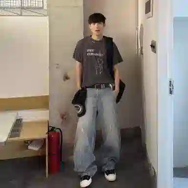 2025SS HLPT cleanfit