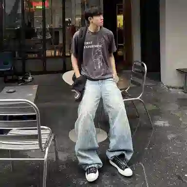 2025SS HLPT cleanfit