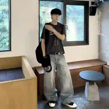 2025SS HLPT cleanfit