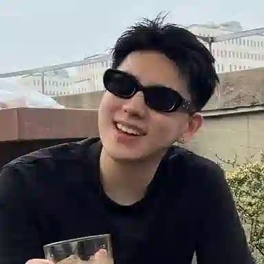 无限兔 高级感潮流防紫外线通勤窄框 猫眼 太阳眼镜 男女同款情侣款