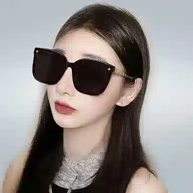 Wu Xian Tu Sunglasses