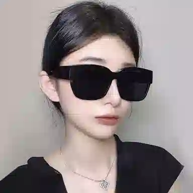 Wuxian Tu Sunglasses